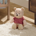 Winnie the Pooh & Friends Plush