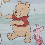 Winnie the Pooh & Friends 3-Piece Crib Bedding Set