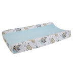 Winnie the Pooh Hugs Changing Pad Cover